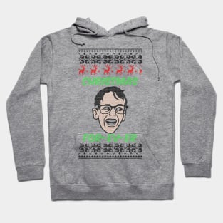 Christmas Forever Hoodie